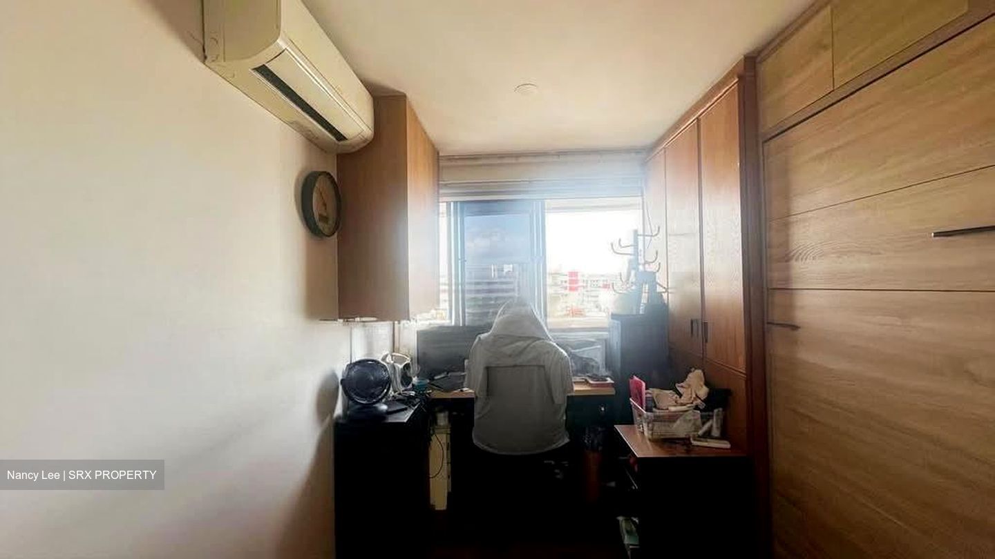 Blk 633 Yishun Street 61 (Yishun), HDB 4 Rooms #527154211